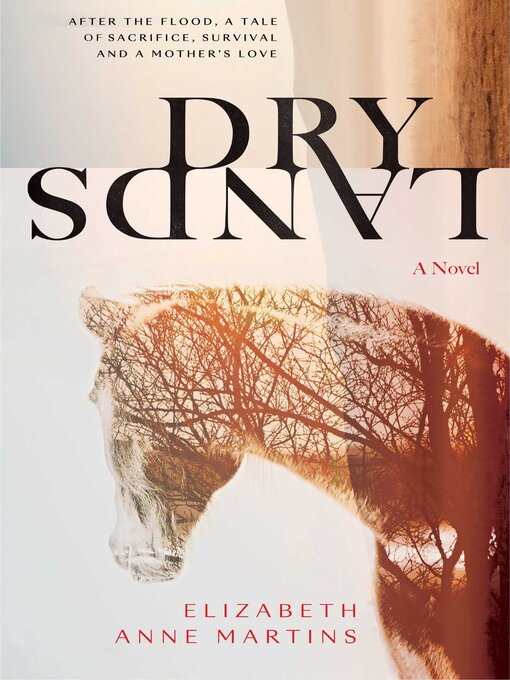 Title details for Dry Lands by Elizabeth Anne Martins - Wait list